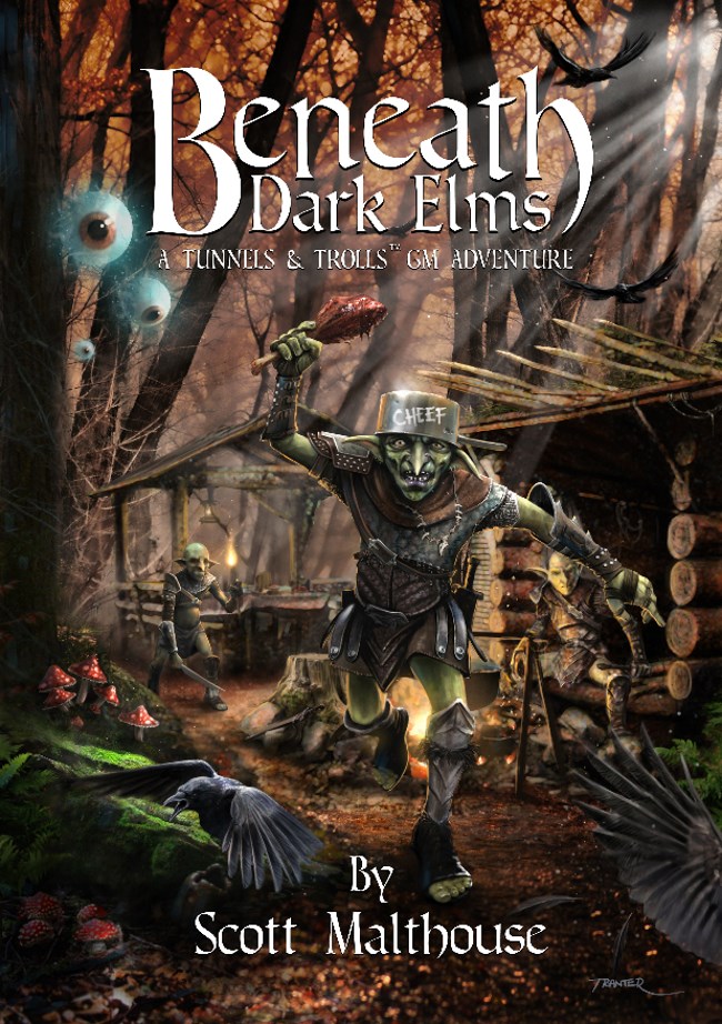 deluxe tunnels and trolls pdf download